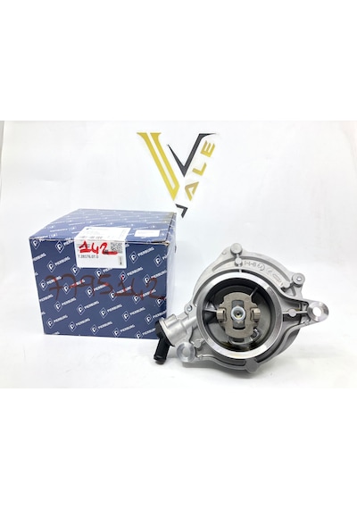 Bmw 3-5 Serisi Vakum Pompası Pıerburg E46.e60.e53 -11667795142