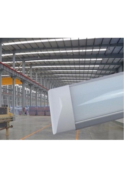36W Yatay Ledbant Armatür 120 Cm-3200Lm- Beyaz Işık-10Lu Paket
