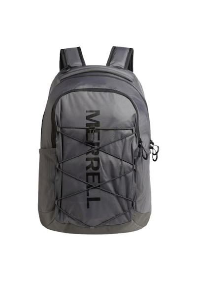 Merrell Merrell Essential Backpack Unisex Gri Sırt Çantası 6168 Antrasit