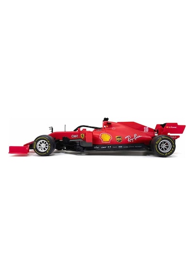 Rastar 1:16 Ferrari Sf1000 Uzaktan Kumandalı Model Araç Montaj Kiti Renkli