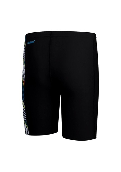 Speedo Endurance Plus Erkek Çocuk Yüzücü Mayosu 8-00315816638 Çok Renkli