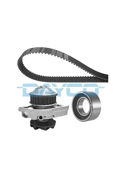 Dayco Ktbwp2910 Triger Seti + Devirdaim 71771576