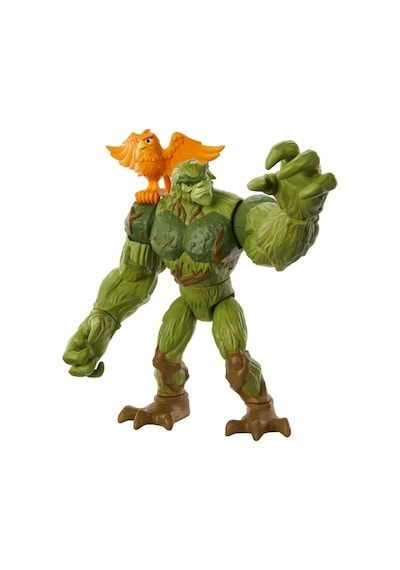 Masters Of The Universe He-man Aksiyon Figür Serisi Moss Man