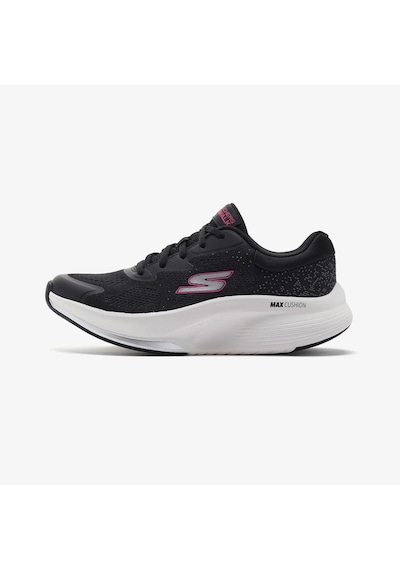 Skechers Go Walk Max Walker Vea Kadın Günlük Spor Ayakkabı125053-bkw Siyah