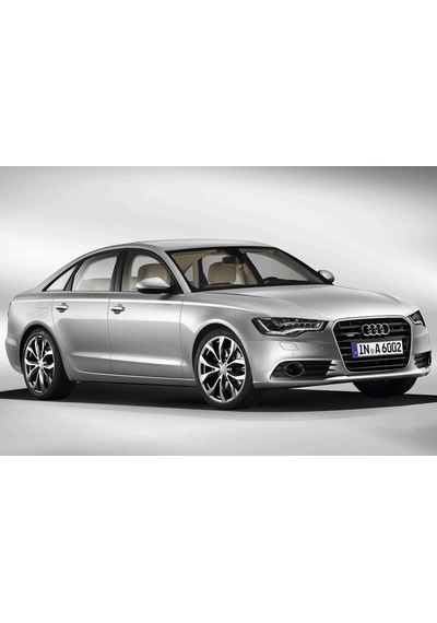 Audi A6 2012-2018 Yolcu Kapısı Cam Düğmesi Krom 4H0959855A 1 Adet