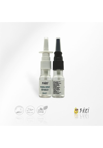Nazal Sprey 10ml