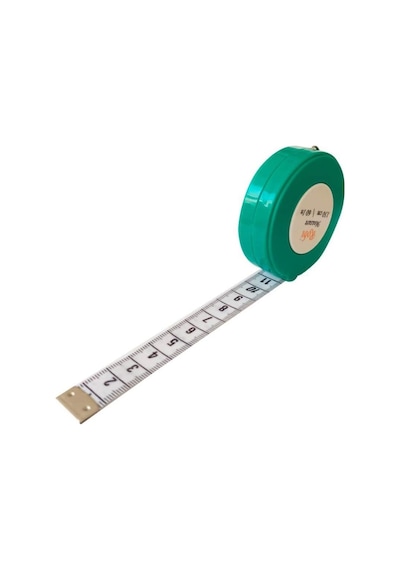 Aktion Otomatik Mezura Askı Ipli 150 Cm Diğer