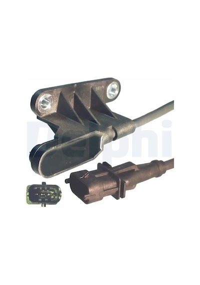 Opel Astra G Eksantrik Sensoru 1.4 2005-2009 Z14xe Delphı Ss1051812b1