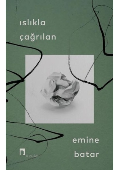 Islıkla Çağrılan - Ezjı-857546