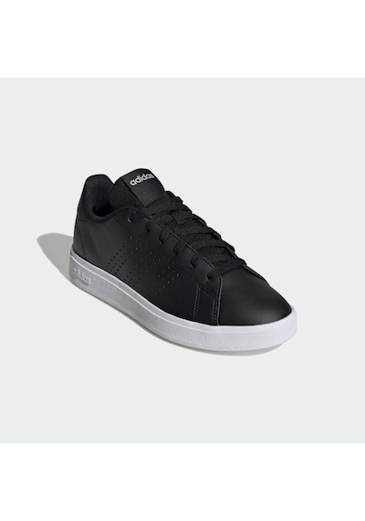 Adidas Kadın Spor Ayakkabı Advantage Base 2.0 Ig9193 Siyah