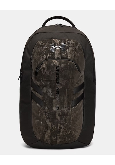 Under Armour Ua Hustle Pro 6.0 Backpack Sırt Çantası 1384671 1384671 005