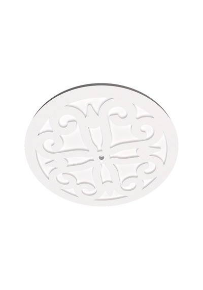 Motifpiyer Lamba Tavan Göbeği 54-56 CM -2 Adet