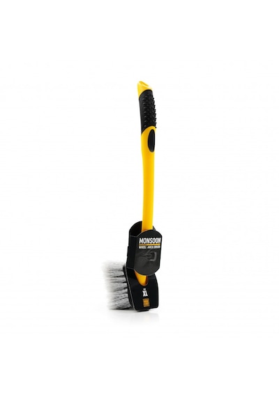 Work Stuff Monsoon Xl Davlumbaz, Lastik Ve Jant Fırçası