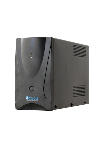 Dotvolt Volt Ln 1500 Va Kesintisiz Güç Kaynağı