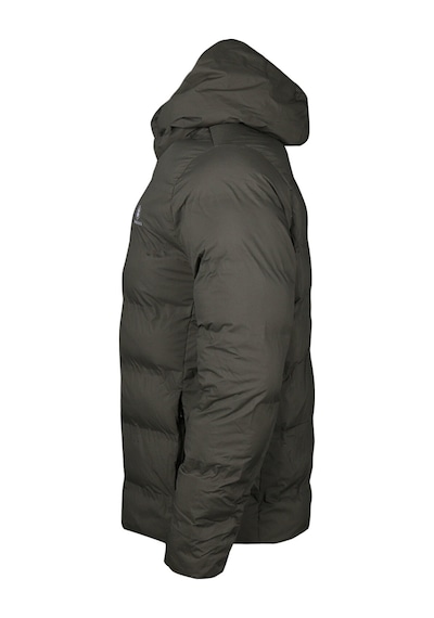 Lumberjack 2w M-sn22 Nolan Coat 2pr Erkek Yeşil Kaban - 101165615