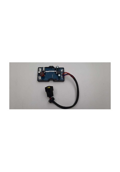 Dizel Isıtıcı Kontrol Ünitesi Beyin 12v