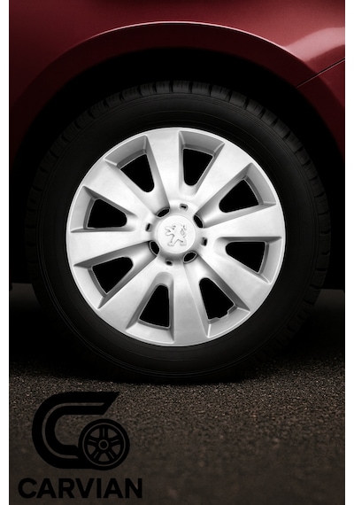 Fiat Punto 15 İnç Uyumlu Jant Kapağı 4 Adet B1094