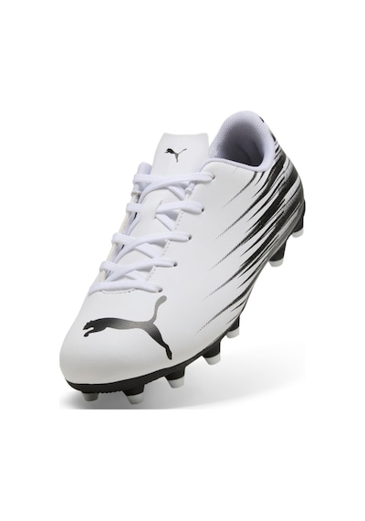 Puma Attacanto Iı Fg/ag Jr Çocuk Futbol Krampon Beyaz
