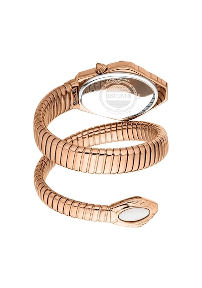 Just Cavallı Jc1l357m0045 Kadın Kol Saati Rose Gold