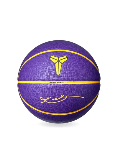 All Court 8p K. Bryant Unisex Mor Basketbol Topu N.101.2522.512.07 1666509