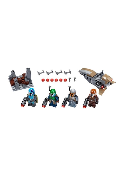LEGO® Star Wars 75267 Mandalorian Battle Pack 102 Parça