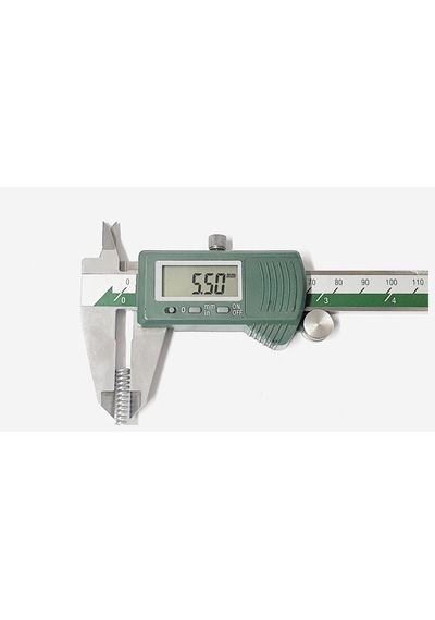 Tel Çap 1,00Mm Dış Çap 5,50Mm Boy 26Mm Baski Yayi