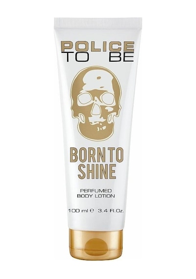 Police To Be Born To Shine Kadın Parfüm EDP 40 ML + Body Lotion 100 ML