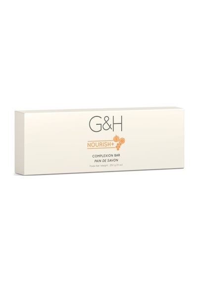 Amway G&H Nourish Sabunu 250 G