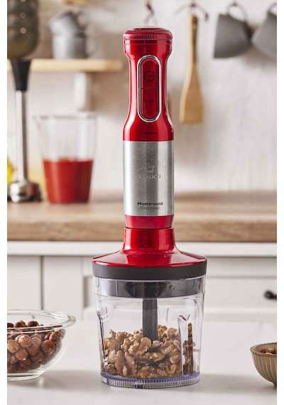 Karaca Mastermaid Prosteel 1500 W Mikser & Blender Set