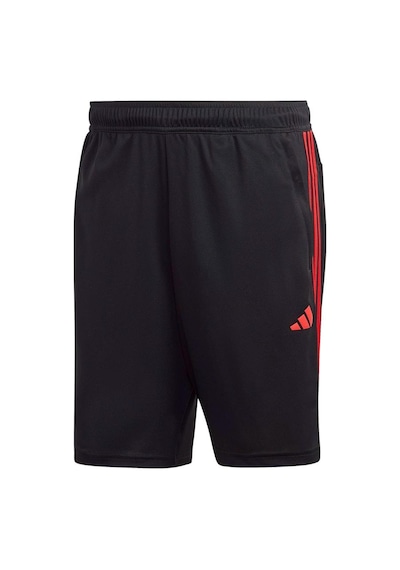 Adidas Siyah Şort Tr-es Pıq 3sho Ib8252 Siyah