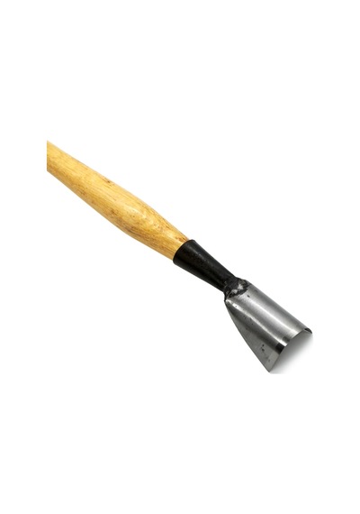 Rox Wood Mujingfang Uzun Iskarpela Derin Oluklu  50Mm