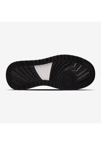 Lescon Jovex Unisex Sneaker Spor Ayakkabı siyah