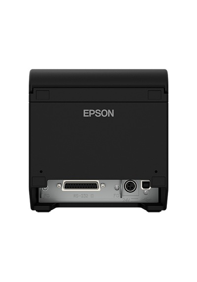 Epson 203dpi Tm-t20ııı 011 Direk Termal Usb,seri Fiş,pos Yazıcı