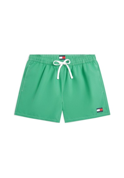 Tommy Hilfiger Um0um03852 L5y L Tj Orta Boy İpli Kapsaklar-16355 Derin Kızıl