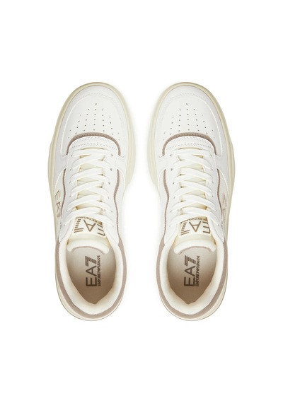 Emporio Armani Emporıo Armanı Erkek Ayakkabı X8x173-xk374-u465 Çok Renkli
