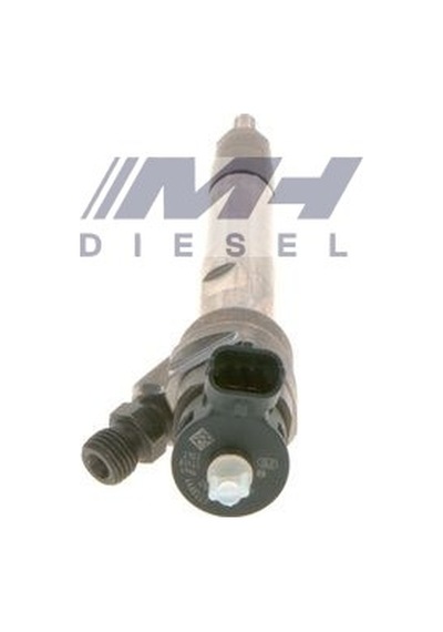 Bosch 0445110700 Enjektör Jaguar F-pace E-pace Xe Xf 2.0 D240 204dta