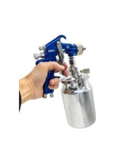 4001s Boya Tabancasi 1000 Ml 2.5 Mm