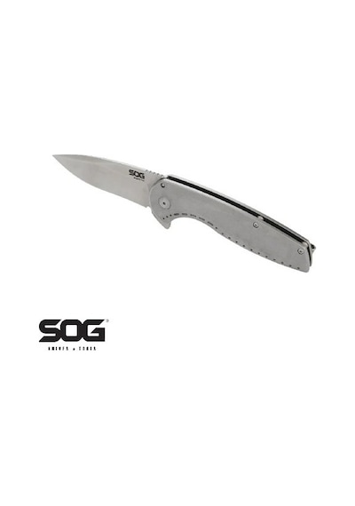 Sog Aegis Flk Bıçak Açık Gri