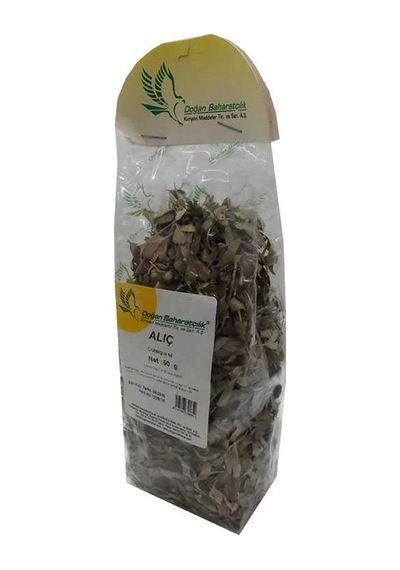 Alıç Yaprağı Doğal 50 Gr Paket 80910057