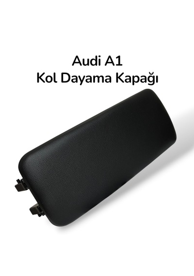 Audi A1 Kol Dayama Kapağı 8x0864245 Suni Deri