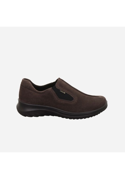 Sneaker Kadın 2-009568-2800 Legero Softboot 4.0 Gri