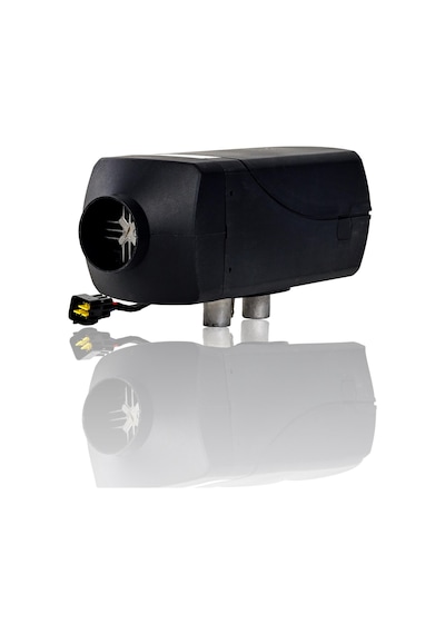 Sensation 2 Kw 24V Webasto Muadili Dizel Isıtıcı
