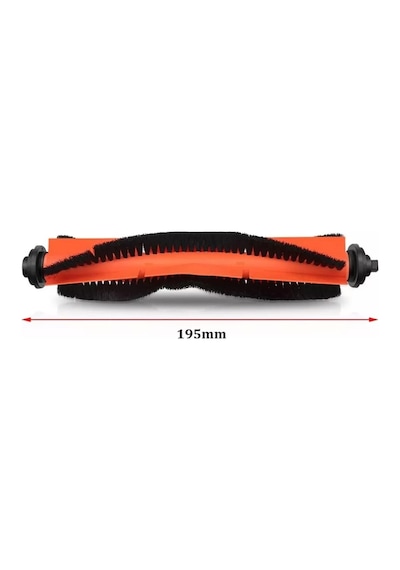 Xiaomi Mi Vacuum Mop 2in1 Essential Robot Süpürge ve Paspas Yedek Parça Seti