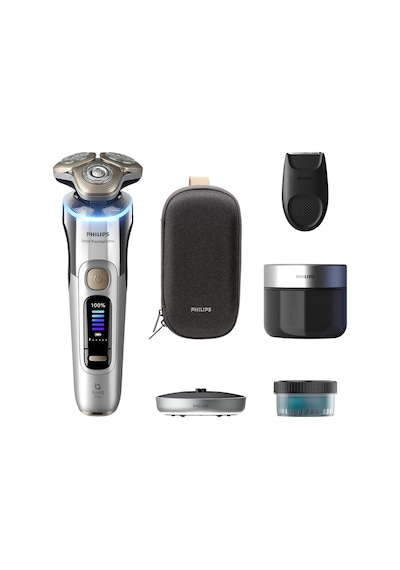Philips İ9000 Prestige Ultra Islak Ve Kuru Elektrikli Tıraş Makinesi Xp9404/31