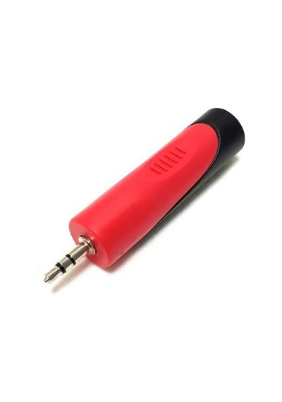 Roxtone Rx-J220 1X3.5Mm Stereo Erkek - 1X6.3Mm Stereo Dişi.