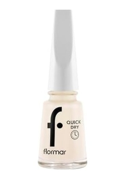 Dry Nail Enamel Qd11