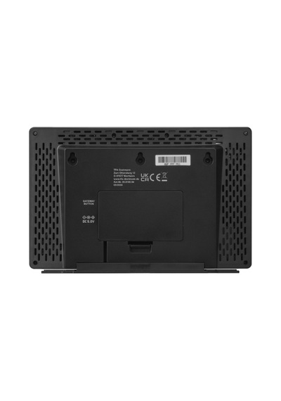 Tfa 35.8100.54 Wifi Hava Tahminli Kablosuz Hava Durumu İstasyonu Id-02