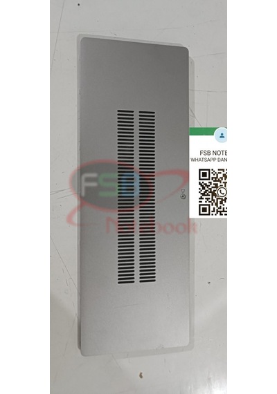 Hp Probook 450 G4 Ram Ve Servis Kapağı Alt Kapak