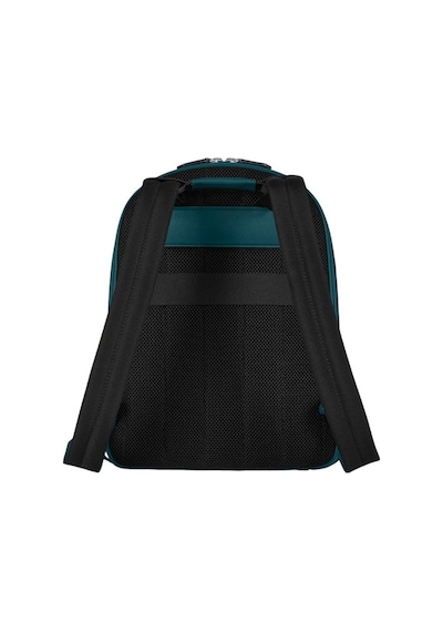Mont Blanc Montblanc Sartorial Orta Boy Sırt Çantası 198855 Mavi
