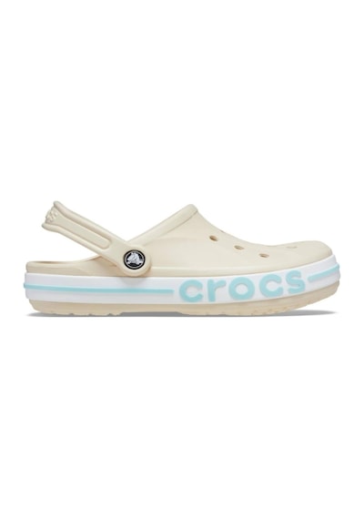 Crocs Bayaband Clog Çocuk Terlik - Bej